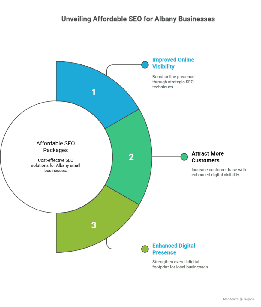 Affordable SEO Packages