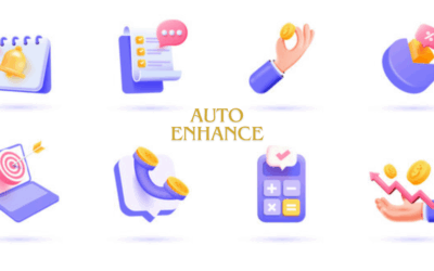 Auto Enhance: Unlocking the Power of Smart Optimization