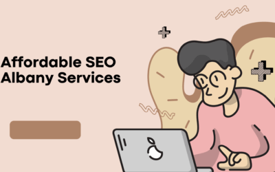 Affordable SEO Albany Services | Rank Higher & Get More Leads