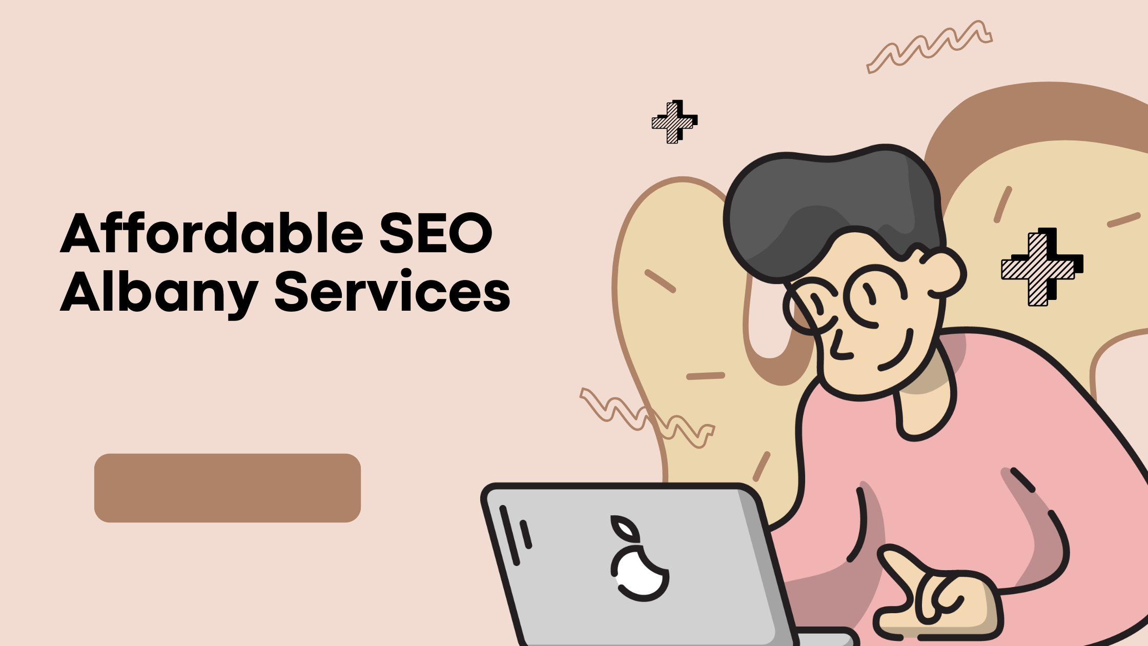 SEO Albany Services