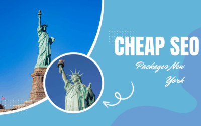 Cheap SEO Packages New York – Smart & Affordable