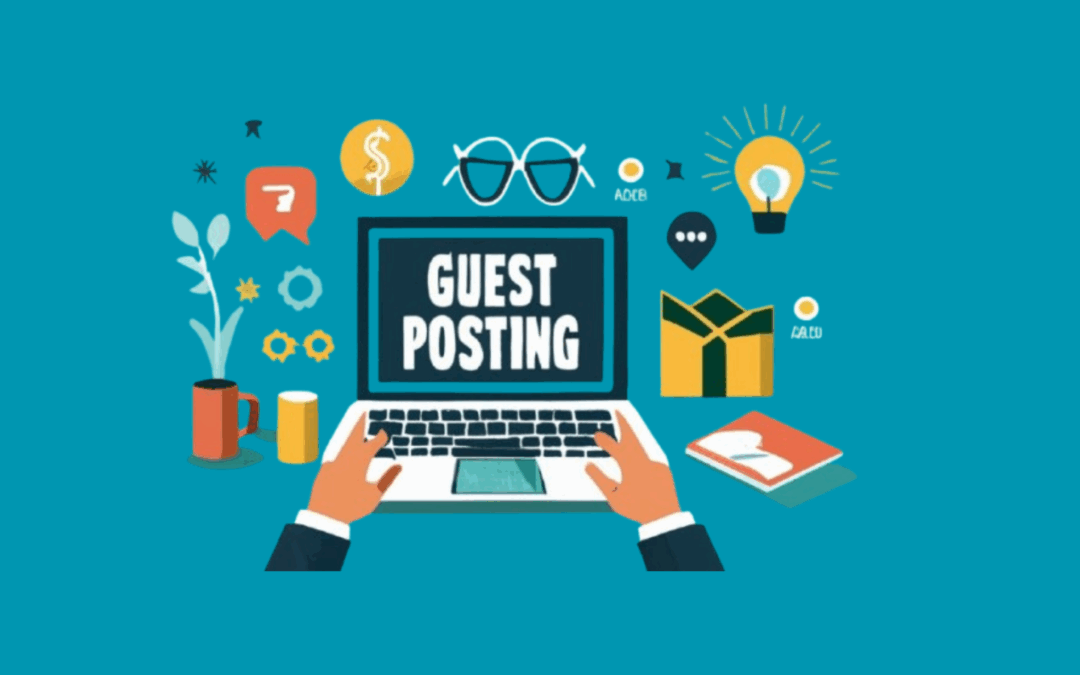 Guest Post Database