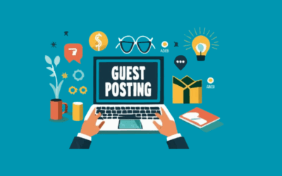 Guest Post Database