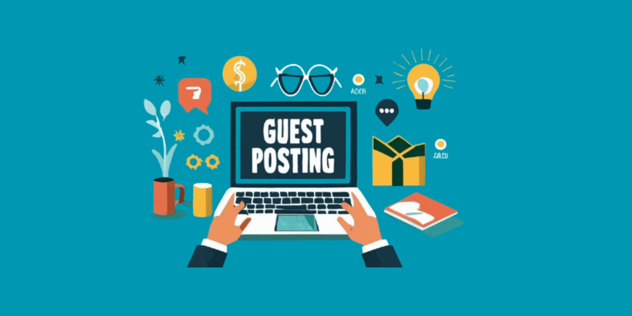 Guest Post Database