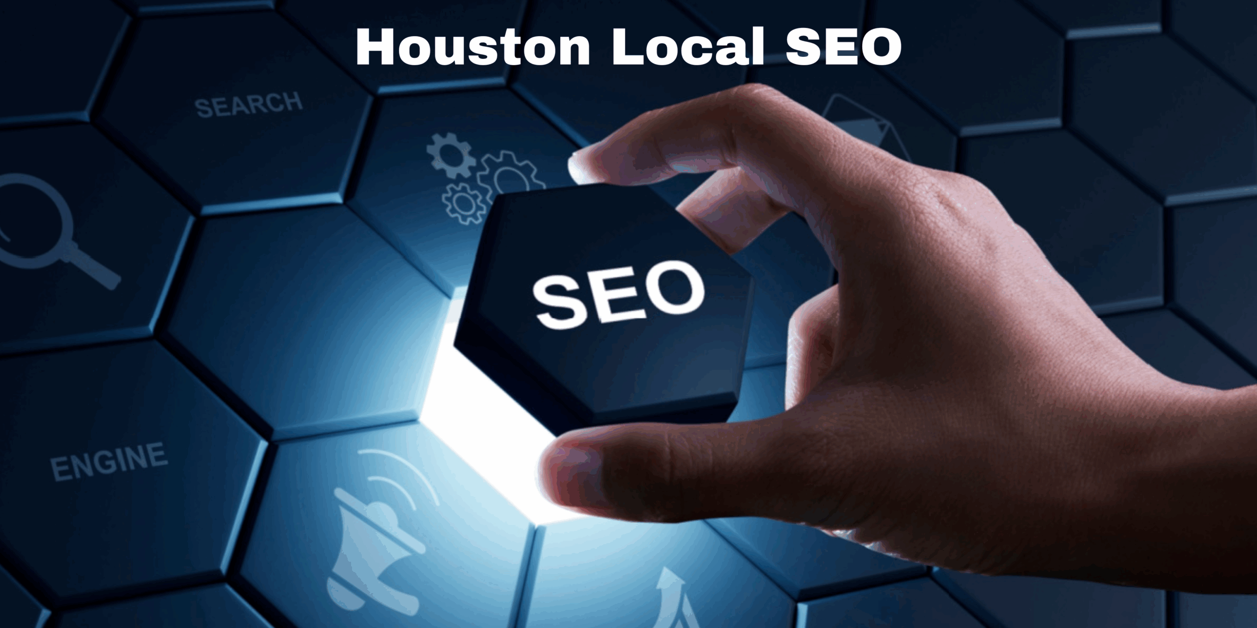 Houston Local SEO