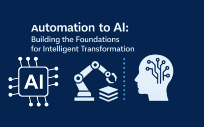 Intelligent Automation Tools