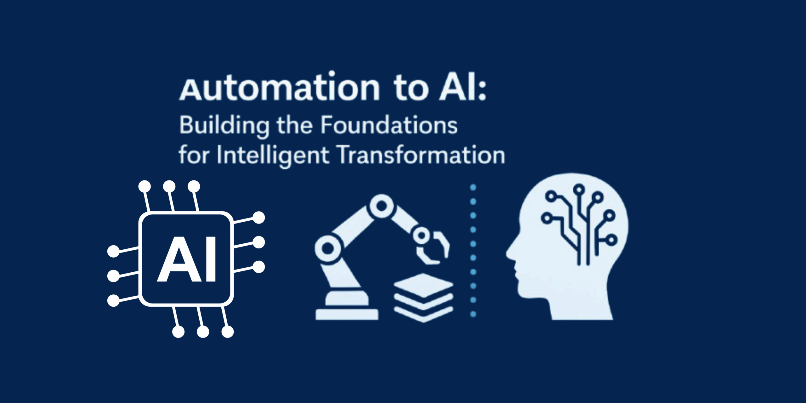 Intelligent Automation Tools