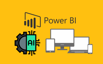 Power BI AI