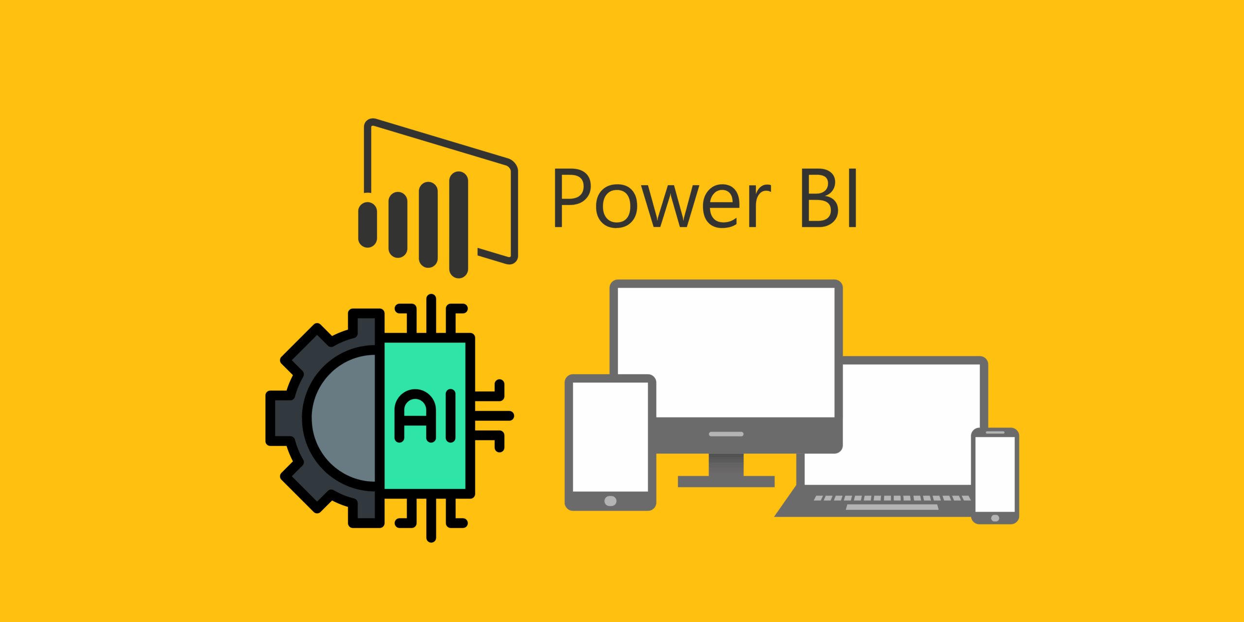 Power BI AI