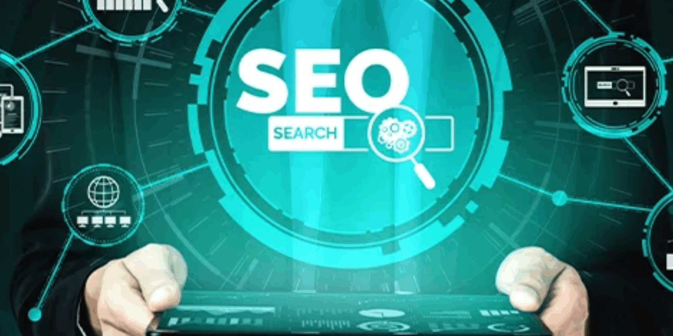 SEO Clearwater Services