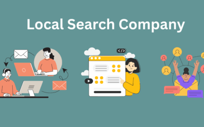 Local Search Company