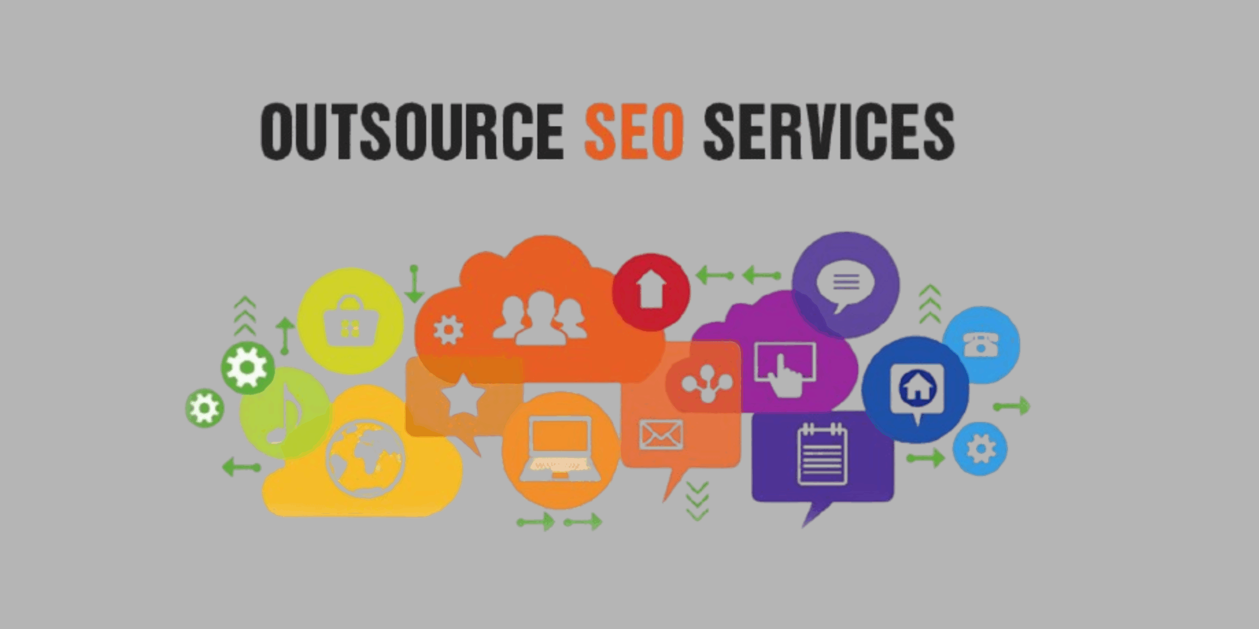 outsource SEO services