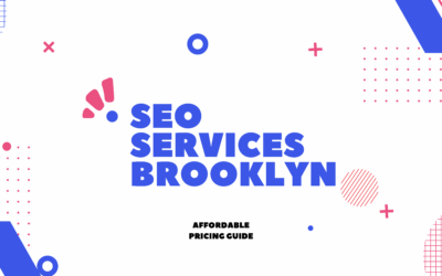 SEO Services Brooklyn – Grow Your Local Visibility Fast
