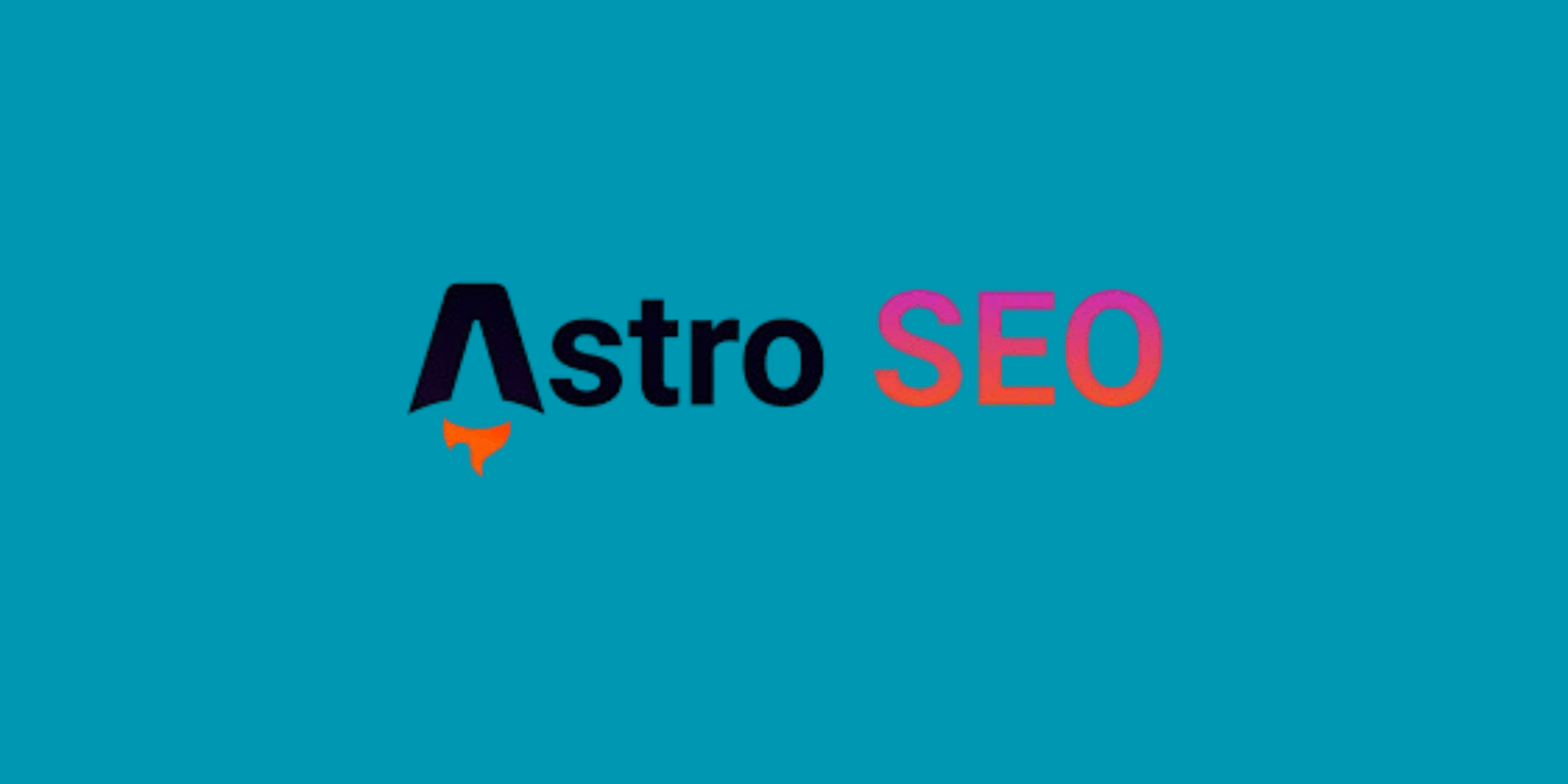 Astro SEO