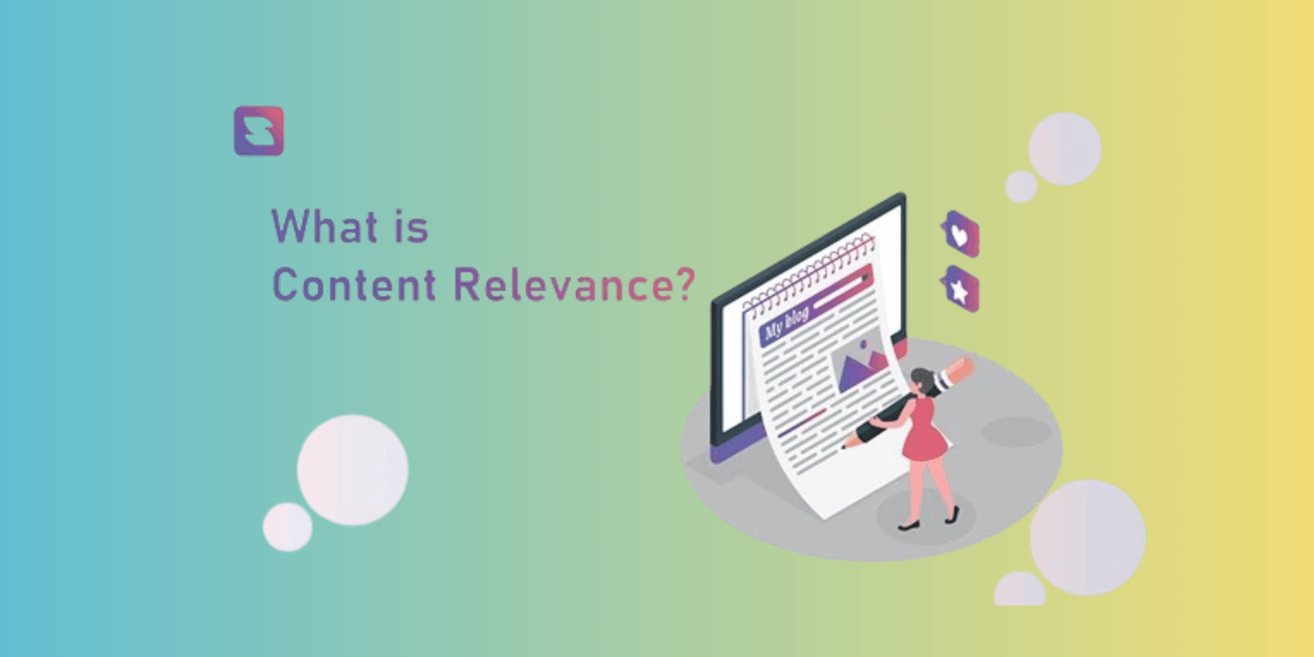 Content Relevance