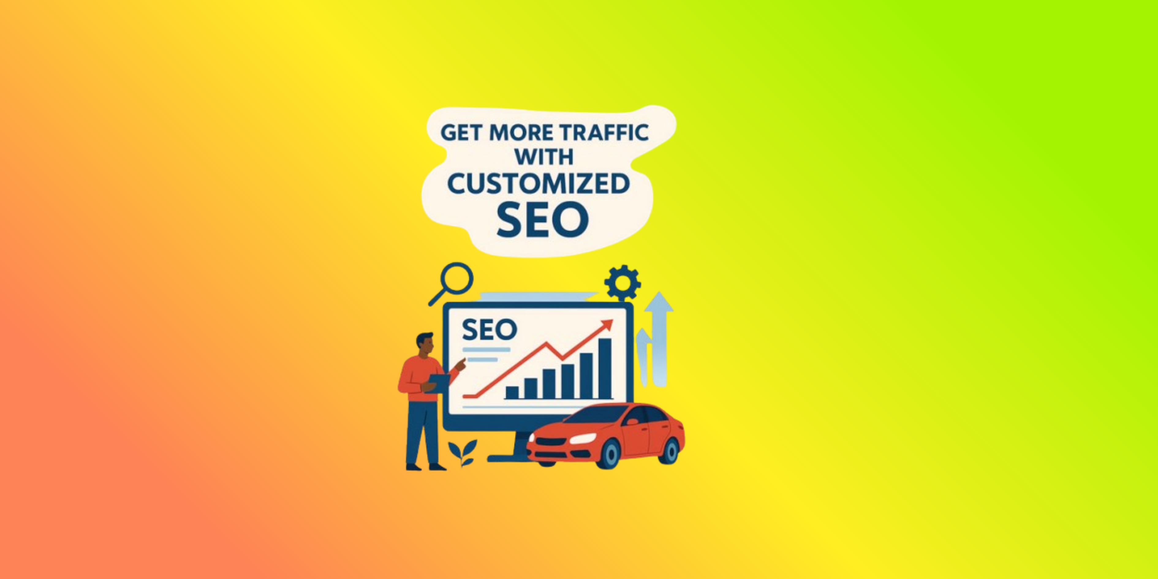 Custom SEO: Tailored Strategies for Unique Business Growth