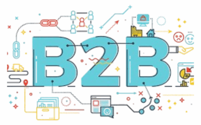 B2B Copywriting: Art of Writing Words, Drive Business Growth