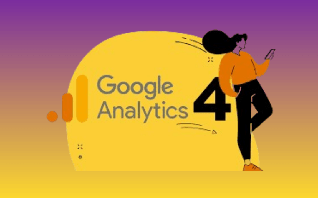 Google Analytics Agency-GA4 Experts for Setup, Audit, and Tag Manager Services