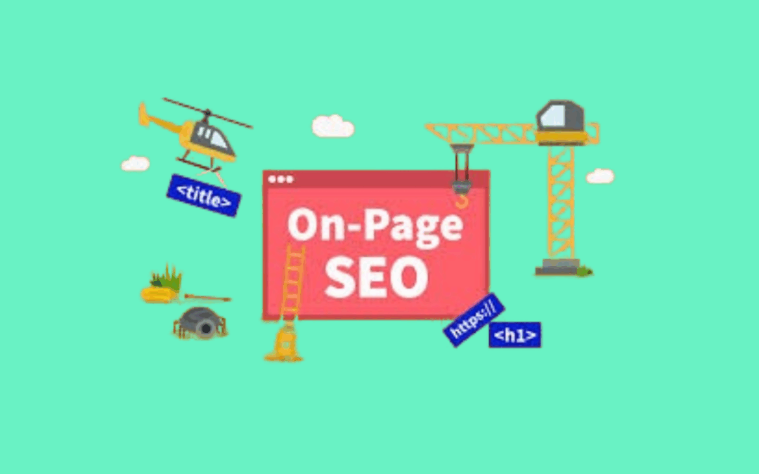 On-Site SEO – The Foundation of Effective Search Engine Optimization