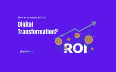 Digital ROI: How to Measure, Improve, and Maximize Return on Investment in Digital Marketing