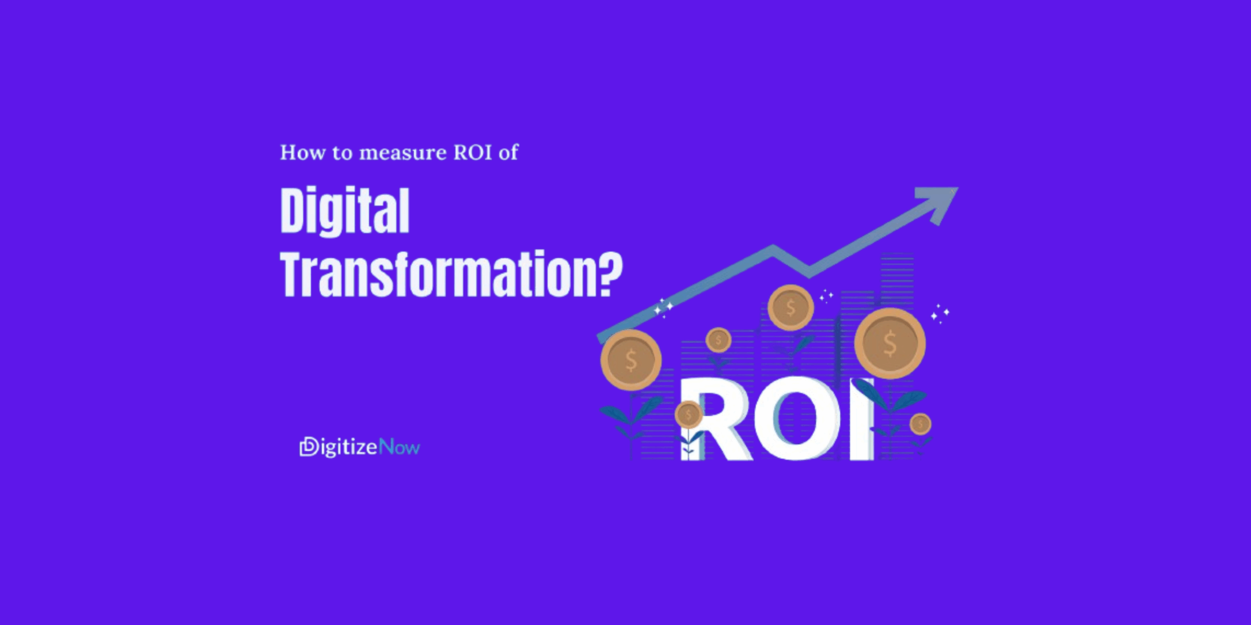 Digital ROI