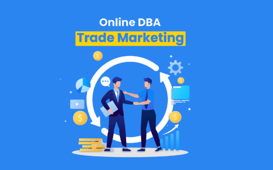 Online Trade Marketing: Strategies, Examples, and the Future of Digital Trade